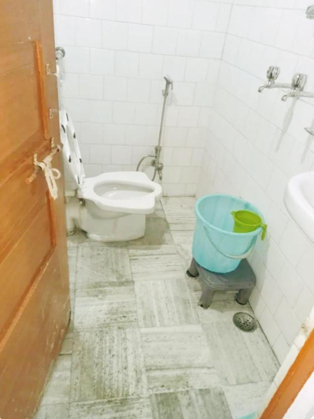 Kiara Home Stays Varanasi Exterior photo