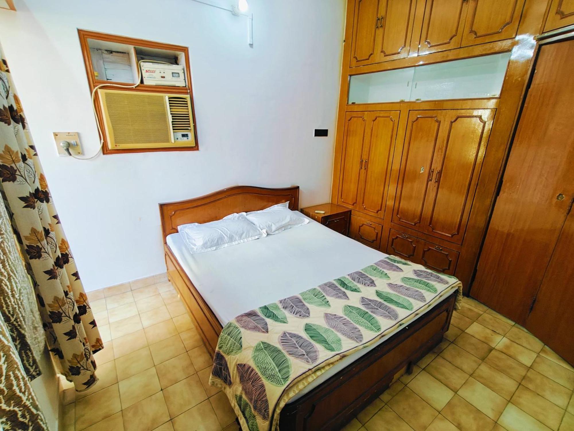Kiara Home Stays Varanasi Exterior photo