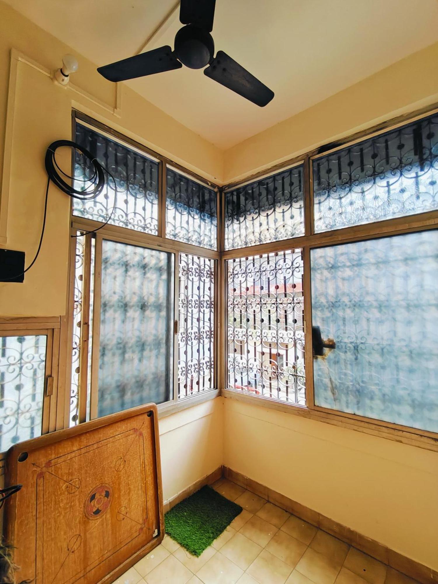 Kiara Home Stays Varanasi Exterior photo